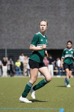 Bild 355 - wBJ SC Alstertal-Langenhorn - Rissener SV : Ergebnis: 9:0